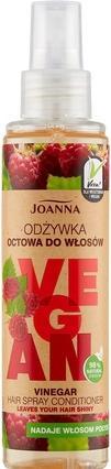 Immagine prodotto Joanna Balsamo Spray all'Aceto Vegano Balsamo Acetico Spray 150ml (150 ml)