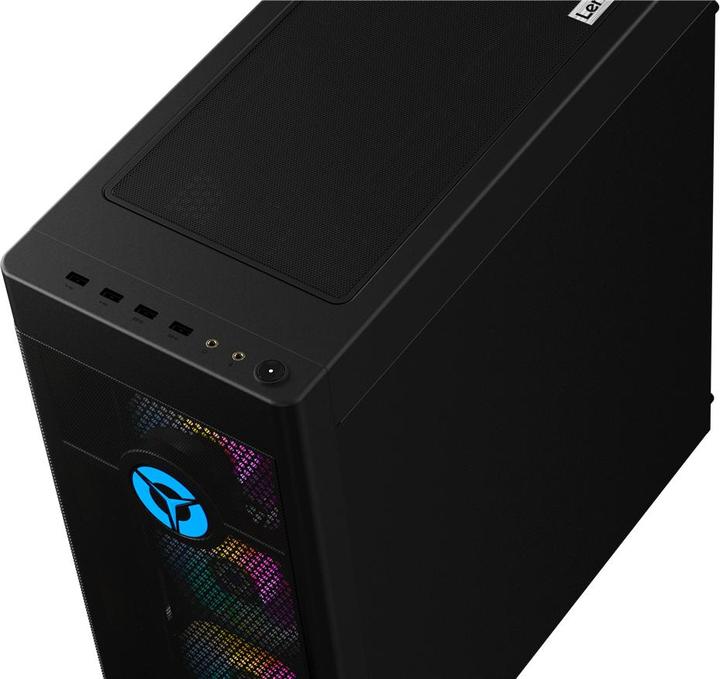 Image du produit Lenovo Legion T7 (Intel Core i7-11700K, 16 Go, 1000 Go, GeForce RTX 3070)