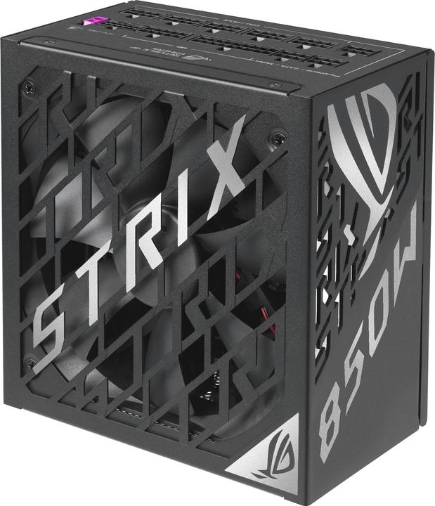 ASUS Netzteil ROG-STRIX-850P-GAMING (850 W)