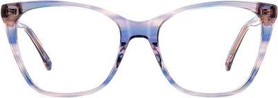 Immagine prodotto Kate Spade Occhiali da vista Ksp da donna Blue Horn 53mm