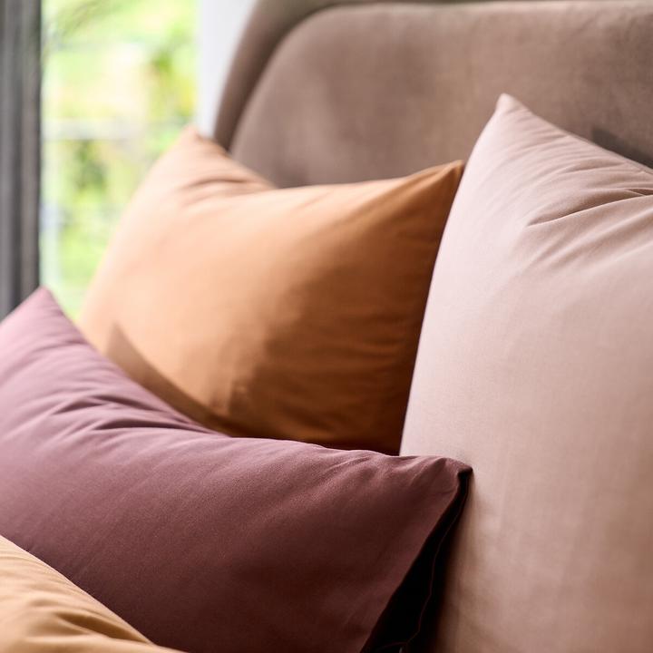 Produktbild La Redoute Interieurs Scenario Coton (63 x 63 cm)