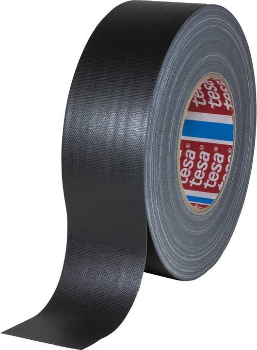 Actual product image tesa Fabric tape (50 mm)