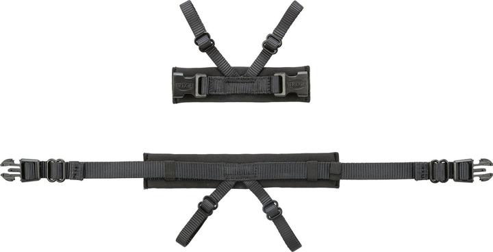 Immagine prodotto Trixie Panik-Adapter Stay für Geschirre M-L (Cane, Generale)