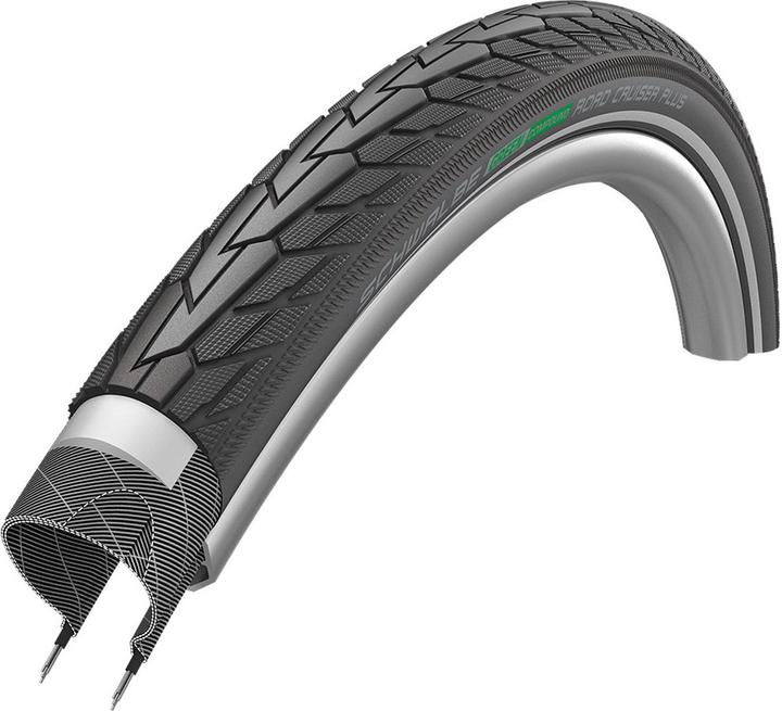 Image du produit Schwalbe Road Cruiser Plus (20 x 1.75, 47-406)