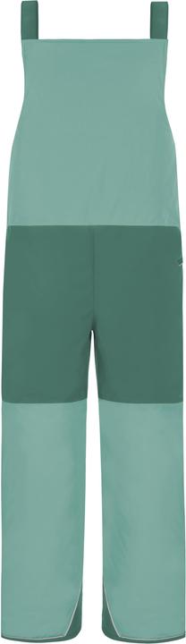 Actual product image Normani Children's winter trousers with braces "Ulukhaktok" - 9029 (116)