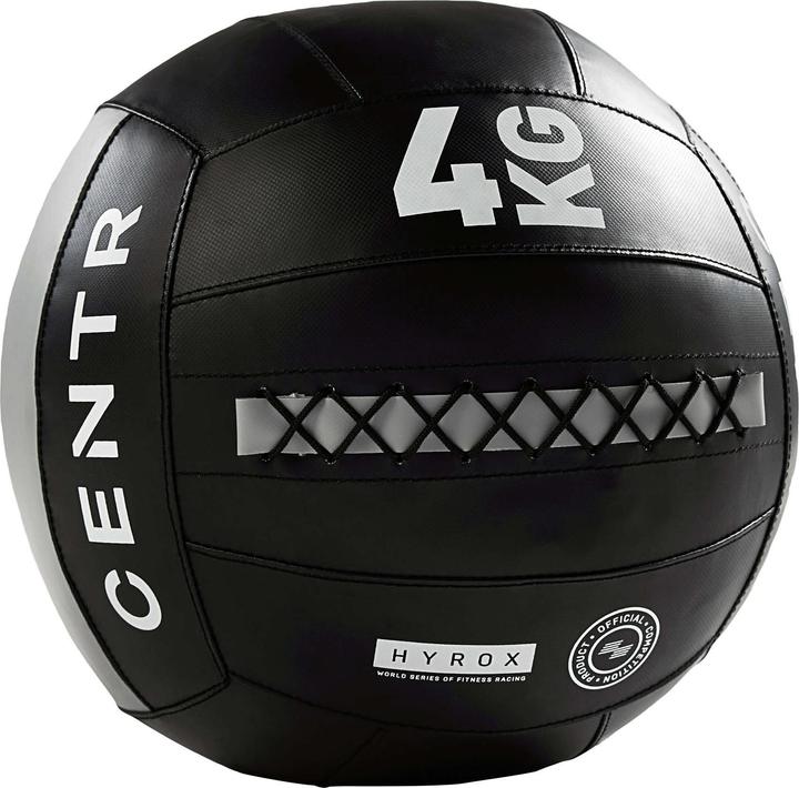 Produktbild Centr x Hyrox Competition Wall Ball (8.98 kg, 355 mm)