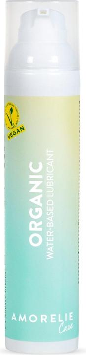 Actual product image Amorelie Bio Gleitgel - 100 ml (100 ml)