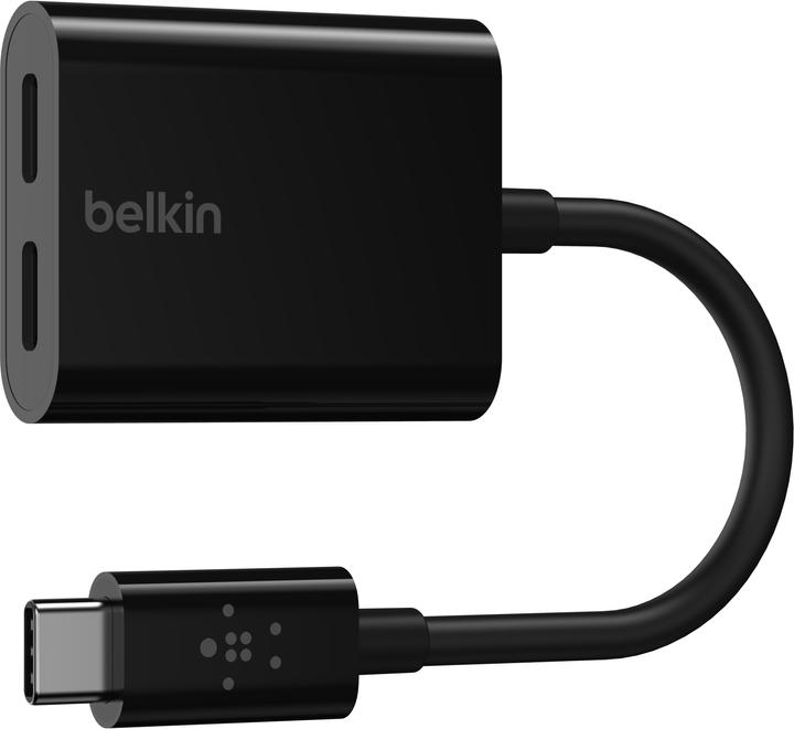 Produktbild Belkin RockStar (USB Typ C, USB Typ C)