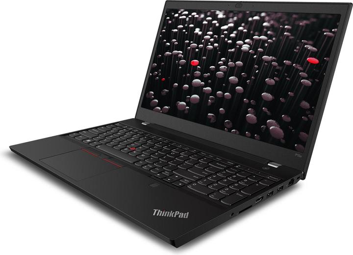 Produktbild Lenovo ThinkPad P15v Gen 3 (15.60", Intel Core i7-12700H, 16 GB, 512 GB, CH)
