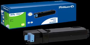 Actual product image Pelikan Toner for Dell 59310314