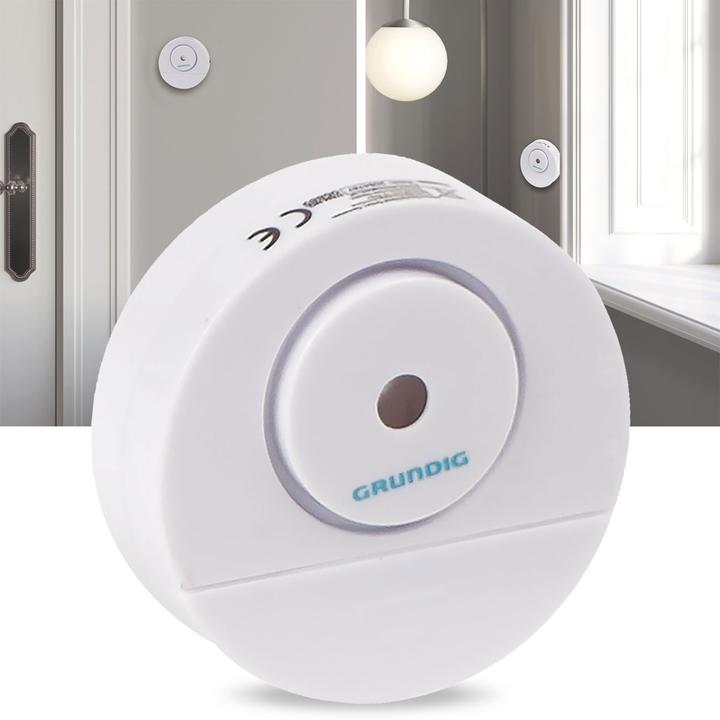 Image du produit Grundig Fenster- und Türalarm
