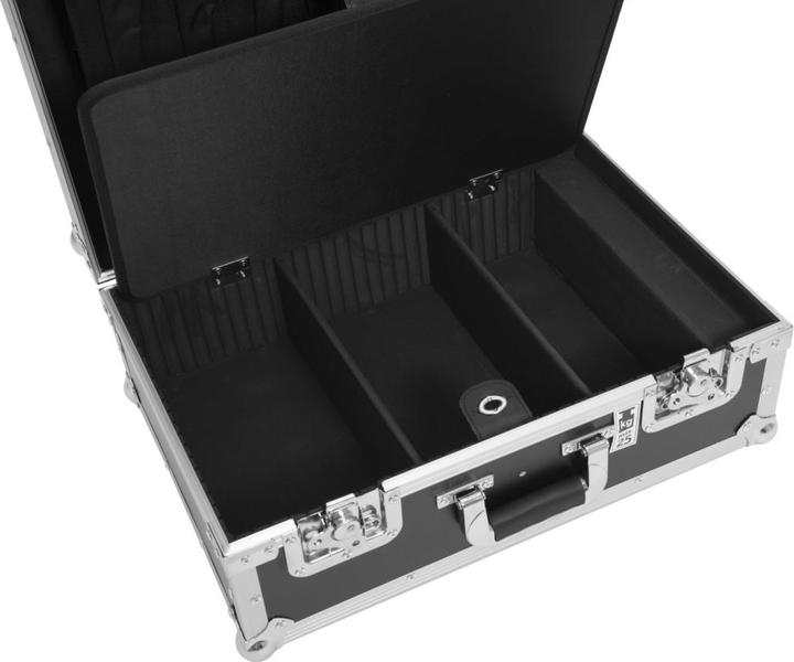 Produktbild Omnitronic Koffer mit Trolley (Universal)