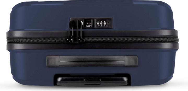Actual product image D&N Travel Line 4000 Hand Luggage Suitcase (39 l, Hand luggage (up to 50 litres))