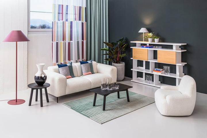 Image du produit Atelier Pfister Lavin (E14)