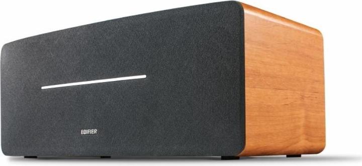 Actual product image Edifier D12 (Electrical connection)
