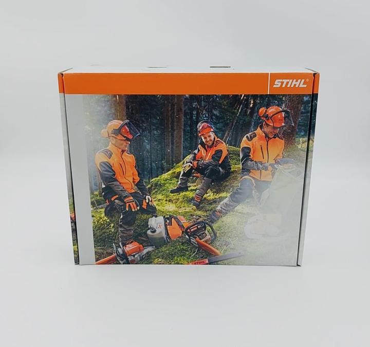 Actual product image Stihl Waistband trousers (L)
