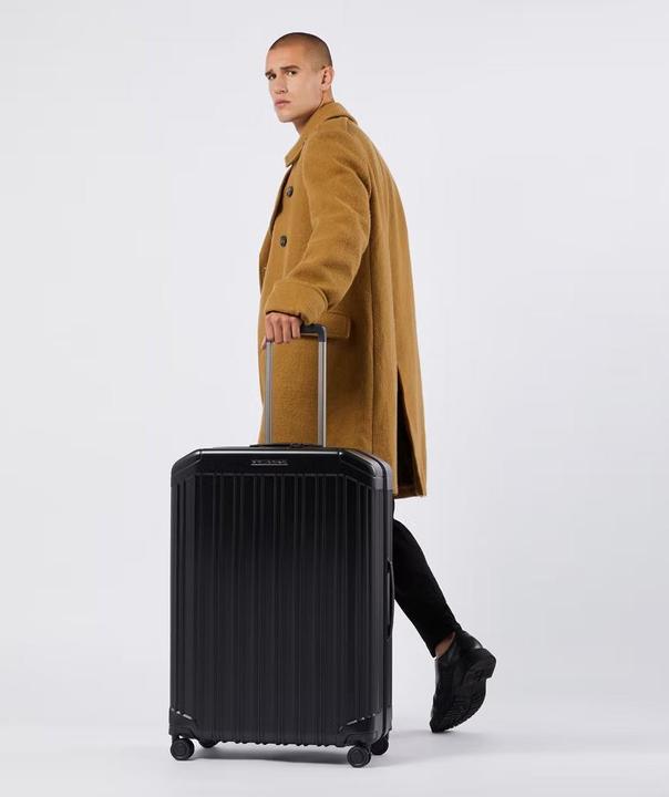 Actual product image Piquadro Hard case PQ-Light (83 l, L (90 - 115l))