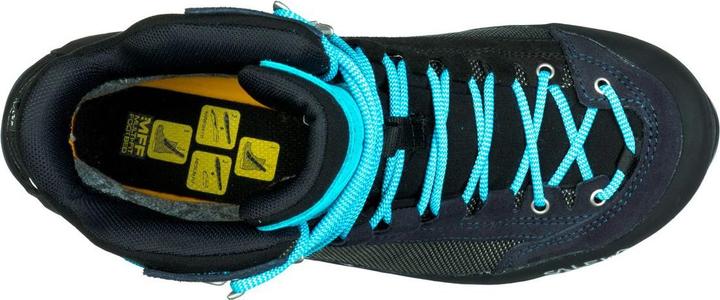 Actual product image Salewa Women's Crow GTX shoes (35)