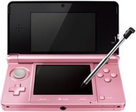 Nintendo 3DS