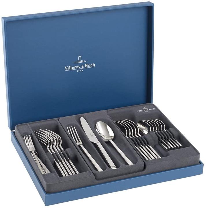 Produktbild Villeroy & Boch Besteck Set (30 Stück, Besteck Set)