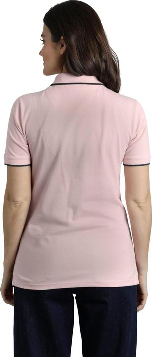 Actual product image Weird Fish Womens/Ladies Pammie Pique Polo Shirt (34 D)