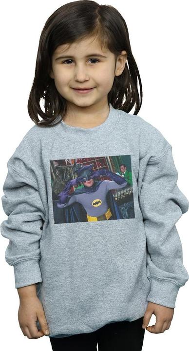 Immagine prodotto Felpa con foto di Batman Serie TV per ragazze (116)