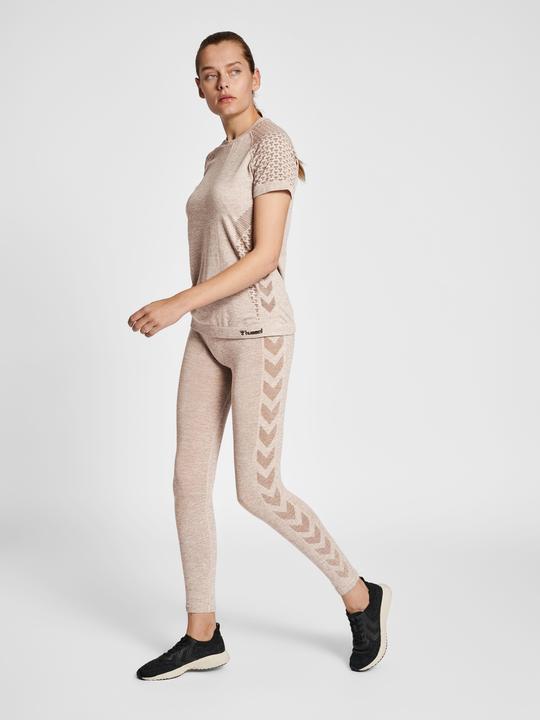 Image du produit hummel Ci Seamless T-Shirt (XS)