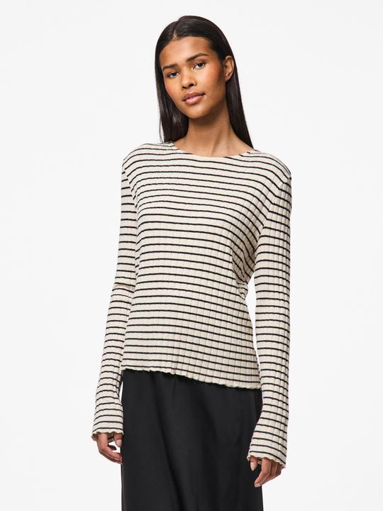 Actual product image Pieces Pciris Ls Top Jrs Noos (XS)