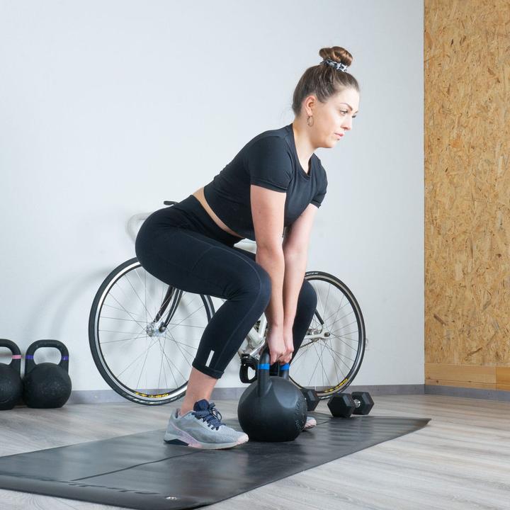 Immagine prodotto Gladiatorfit Kettlebell da competizione