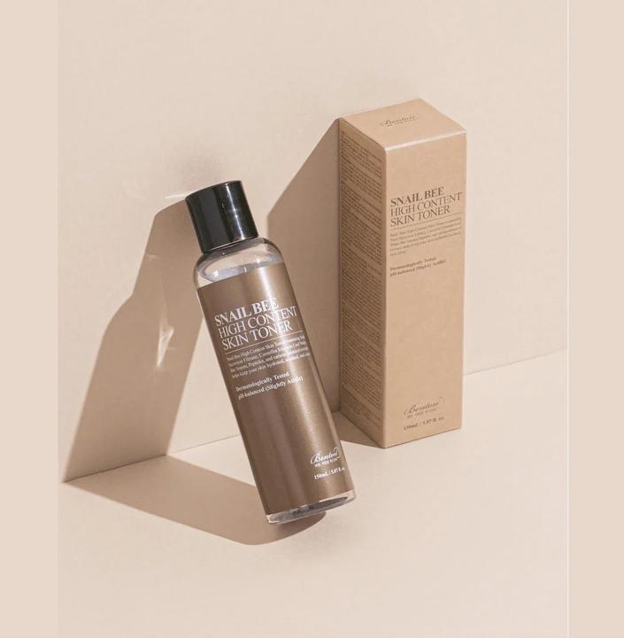 Image du produit Benton Oiseau de mer peau à haut contenu (150 ml)