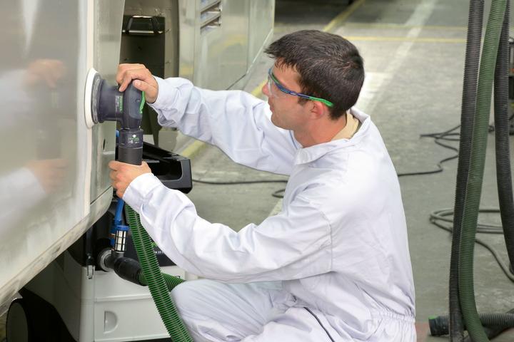 Actual product image Festool IAS hose IAS 3-7000 AS