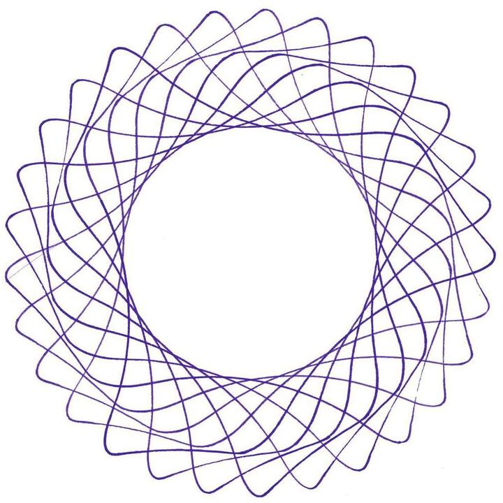 Immagine prodotto Ravensburger Designer a spirale