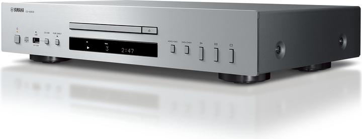 Image du produit Yamaha CD-S303 (Lecteur de CD)