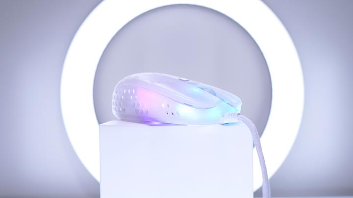 Produktbild CHERRY xtrfy MZ1 (Kabelgebunden)