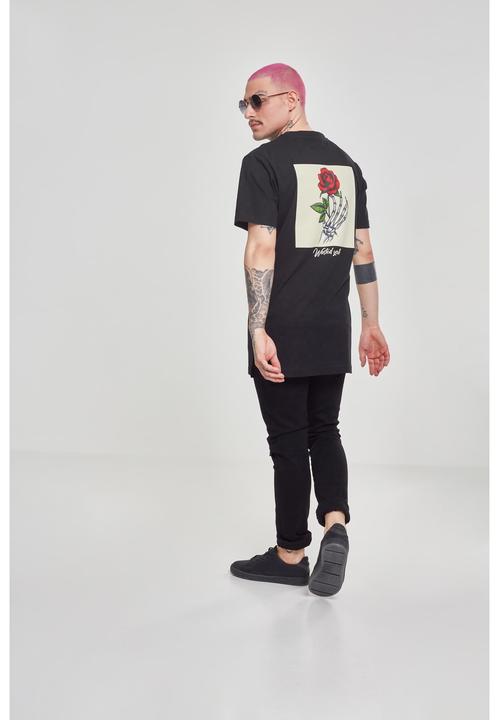 Image du produit Mister Tee Tee Wasted Youth (S)