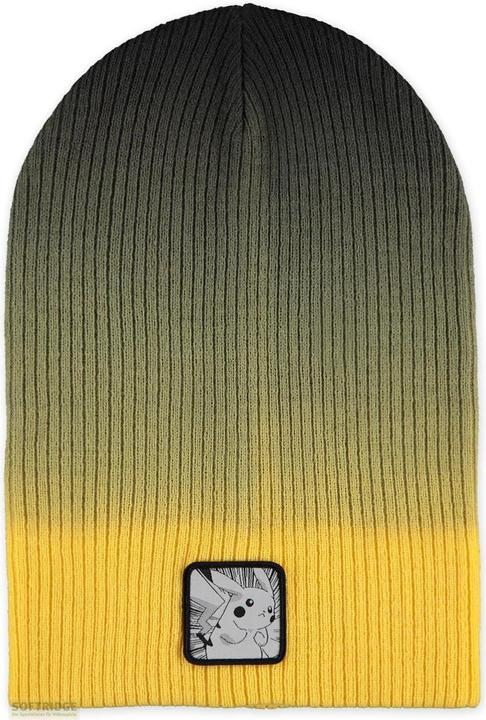 Image du produit Difuzed POKEMON - Pikachu - Bonnet Slouchy