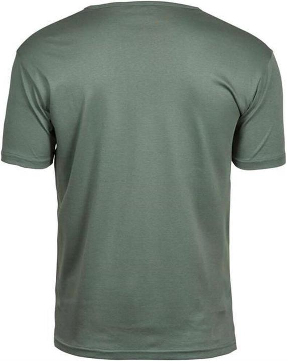 Image du produit Tee Jays T-shirt interlock (L)
