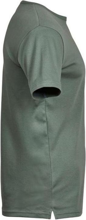 Image du produit Tee Jays T-shirt interlock (L)