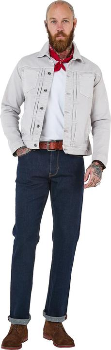 Produktbild Joe Browns Rinse Wash Straight Leg Jeans (W48/L32)