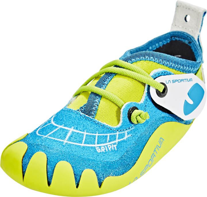 Image du produit La Sportiva Chaussures d'escalade Gripit Kids (30)