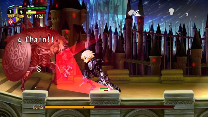 Produktbild Reef Entertainment Odin Sphere Leifthrasir (PS3, DE)