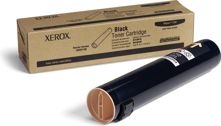 Actual product image Xerox 106r01163 (FC)
