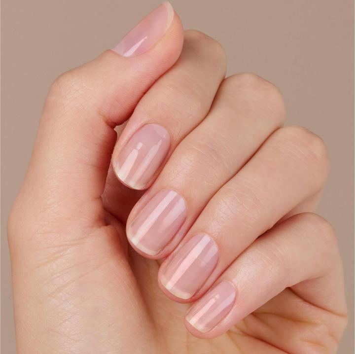 Actual product image Catrice ICONAILS Gel Lacquer (Transparent, Gel-Effect Nail Polish)