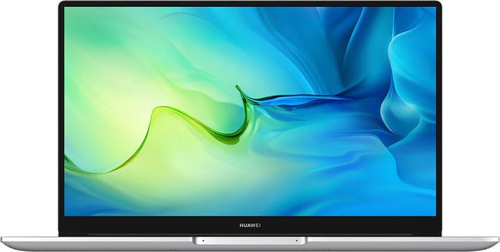 Huawei MateBook D15 (15.60", Intel Core i3-1115G4, 8 GB, 256 GB, US)