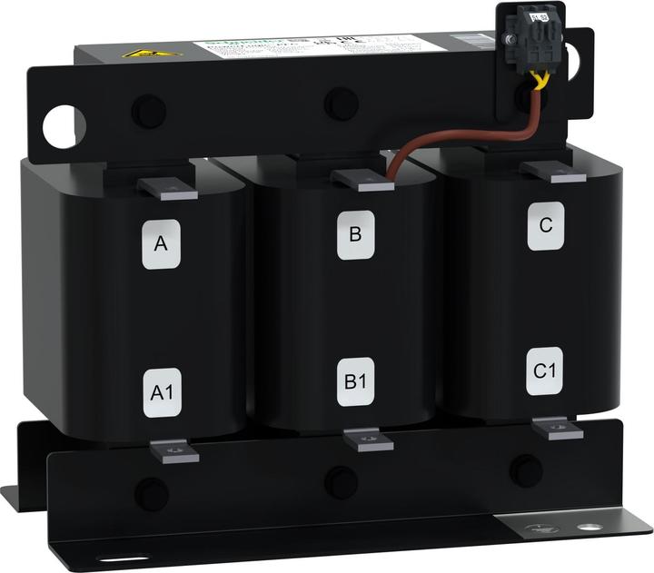Produktbild Schneider Electric Filterkreisdrossel 690V LVR07125A69T