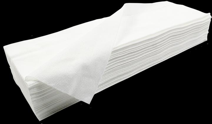 Immagine prodotto Benke Panni per la polvere bianchi (1000 pz.)
