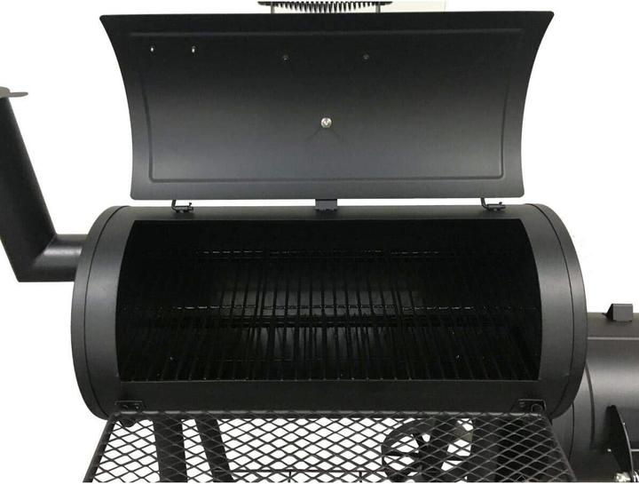 Actual product image Fire Beam Edmonton (66 cm)