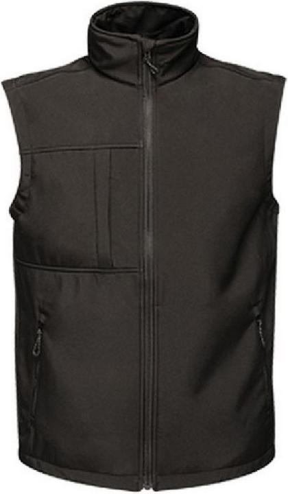 Regatta SoftshellWeste Octagon II bedruckbar