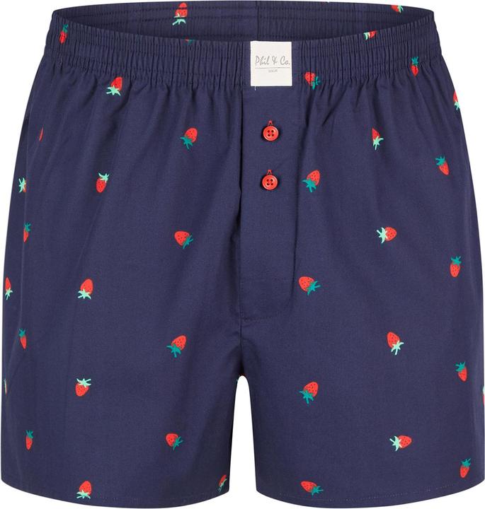 Actual product image Phil & Co. Berlin Boxer Classic Sets (L, pack of 6)