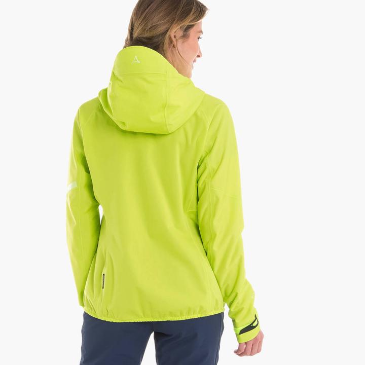 Produktbild Schöffel Charleroi L 3l Jacke (36)
